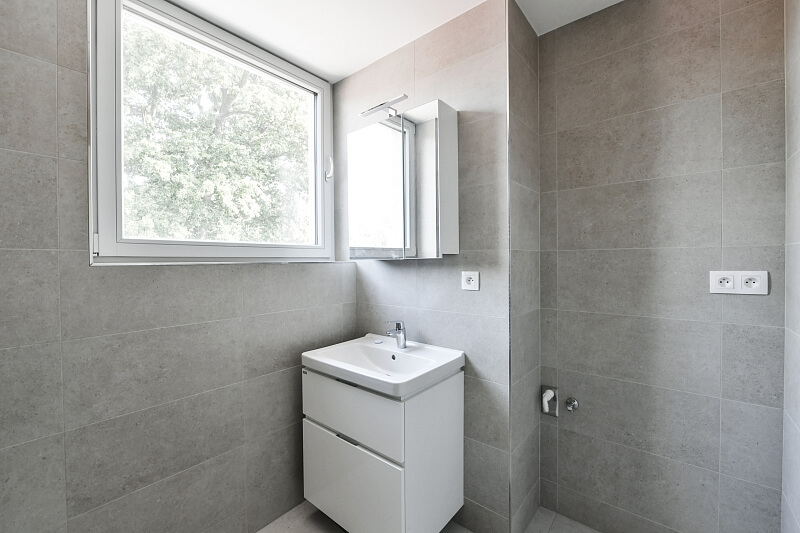 Slavětínská, Klánovice - Prague 9 | Rent, Apartment One-bedroom (2+kk), 59 m²