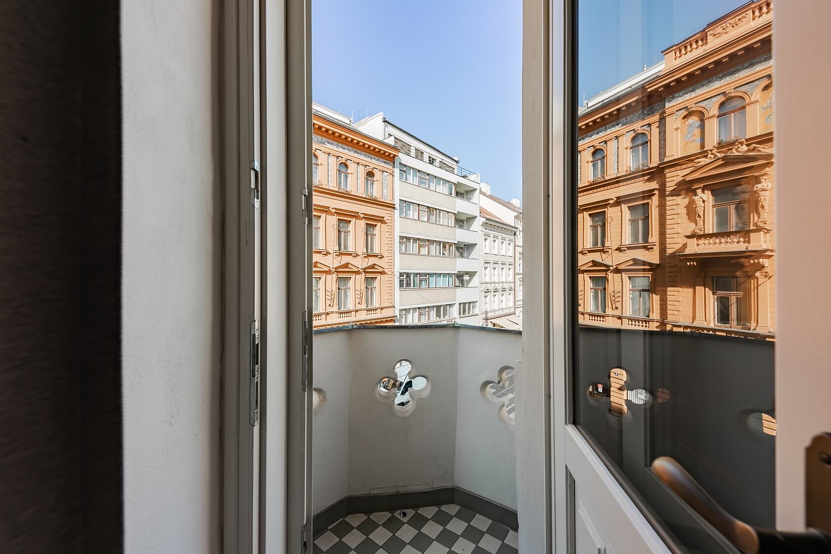 Myslíkova, Nové Město - Praha 2 | Pronájem, Byt 2+kk, 49 m²