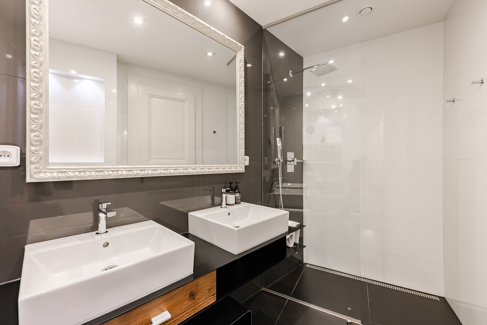 Myslíkova, Nové Město - Prague 2 | Rent, Apartment Two-bedroom (3+kk), 71 m²