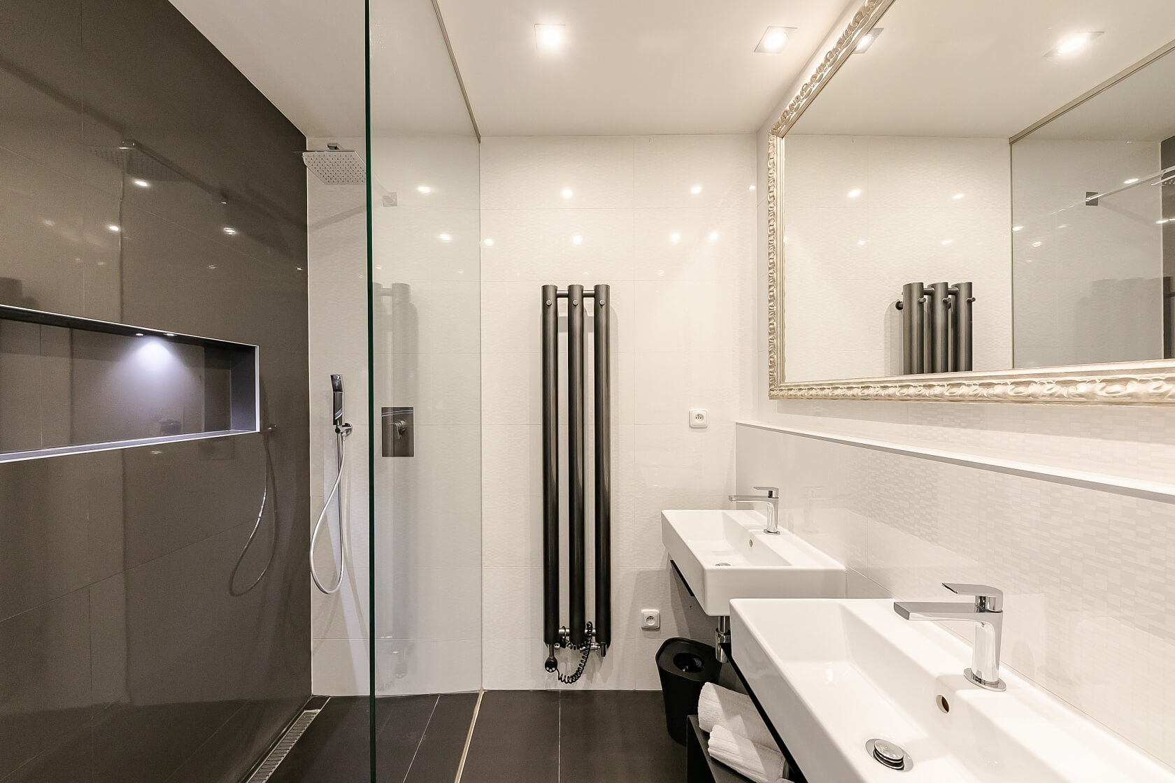 Myslíkova, Nové Město - Praha 2 | Pronájem, Byt 2+kk, 40 m²