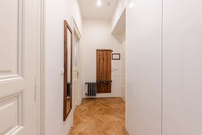 Myslíkova, Nové Město - Praha 2 | Pronájem, Byt 2+kk, 40 m²