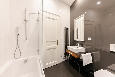 Myslíkova, Nové Město - Prague 2 | Rent, Apartment Two-bedroom (3+kk), 73 m²