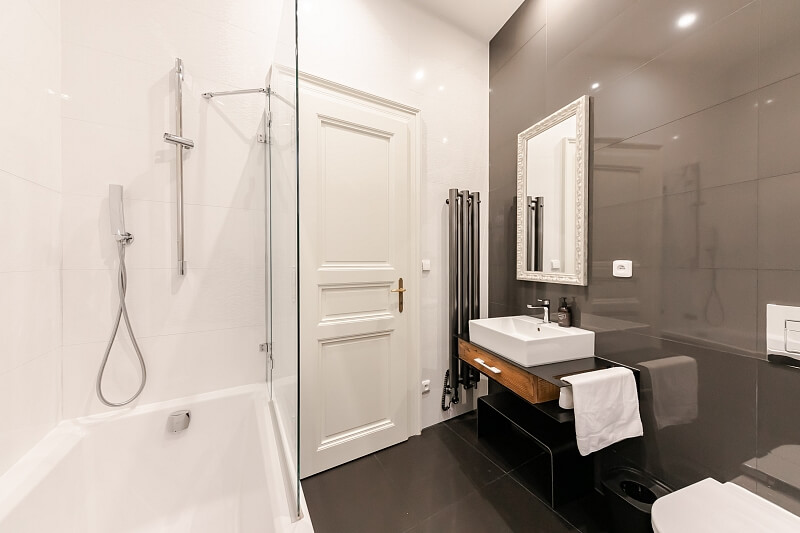 Myslíkova, Nové Město - Praha 2 | Pronájem, Byt 3+kk, 73 m²