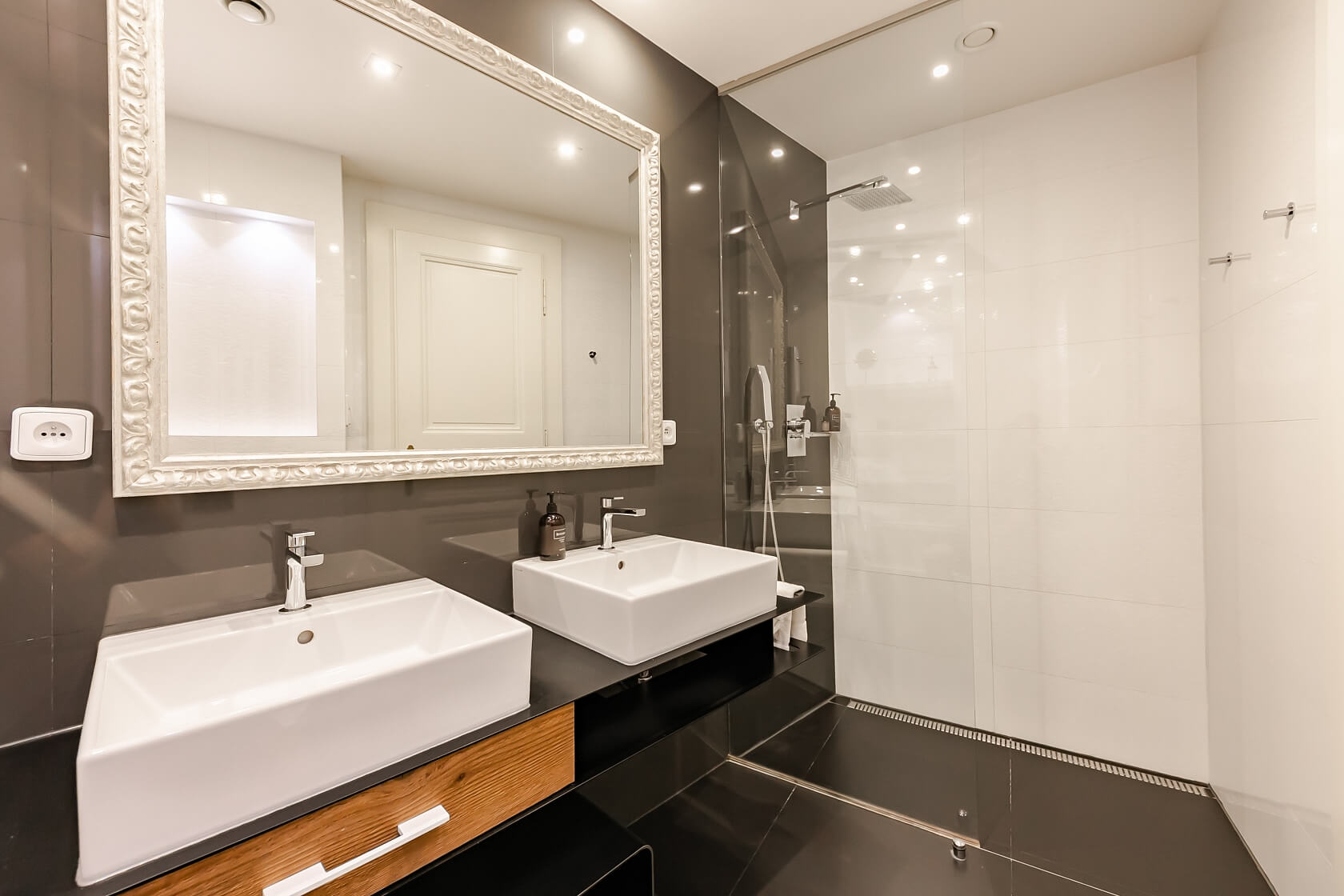 Myslíkova, Nové Město - Prague 2 | Rent, Apartment Two-bedroom (3+kk), 73 m²