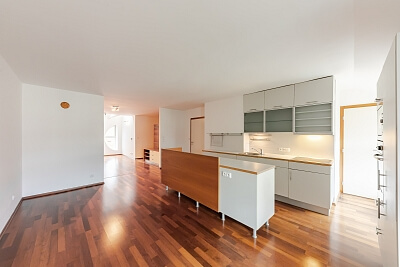 Nad Panenskou, Břevnov - Prague 6 | Rent, Apartment Two-bedroom (3+kk), 142 m²