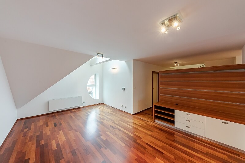 Nad Panenskou, Břevnov - Prague 6 | Rent, Apartment Two-bedroom (3+kk), 142 m²