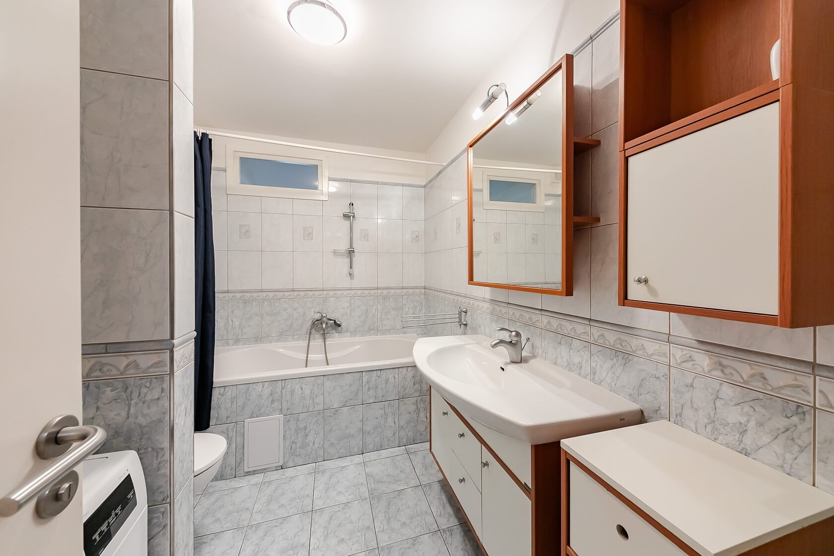 Nad Panenskou, Břevnov - Praha 6 | Pronájem, Byt 3+kk, 142 m²