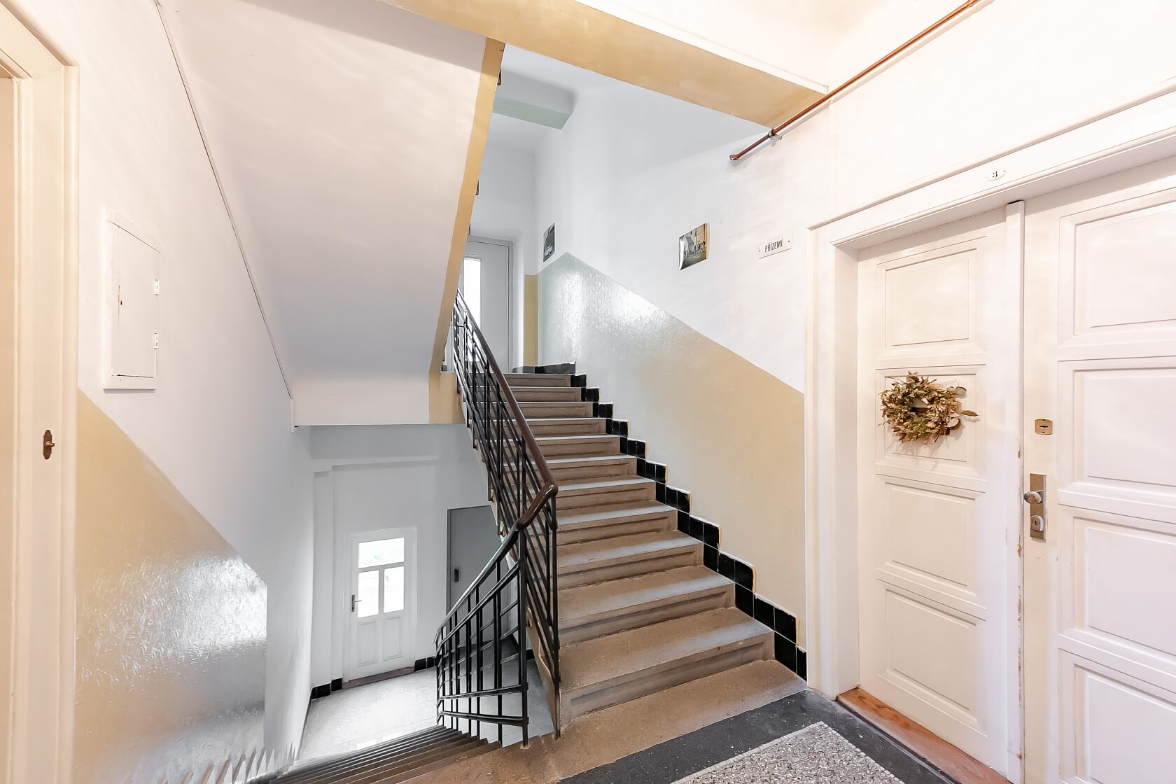 Nad Panenskou, Břevnov - Praha 6 | Pronájem, Byt 3+kk, 142 m²