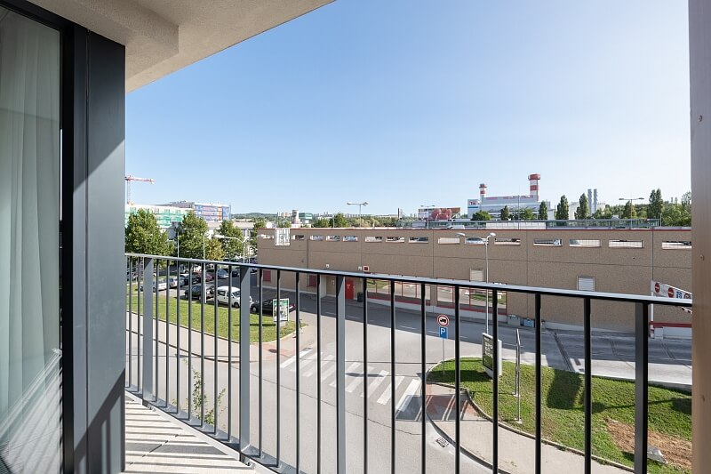 Střední, Brno - Královo Pole - Brno-město | Pronájem, Byt 1+kk, 37 m²