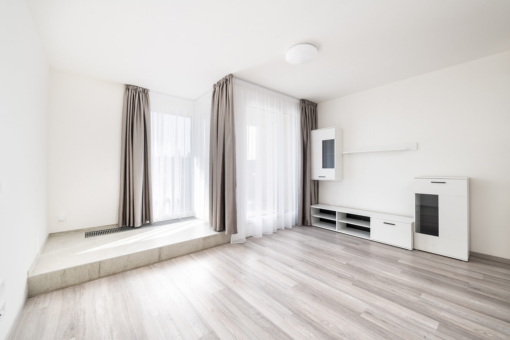 Střední, Brno - Královo Pole - Brno-město | Rent, Apartment Studio (1+kk), 37 m²