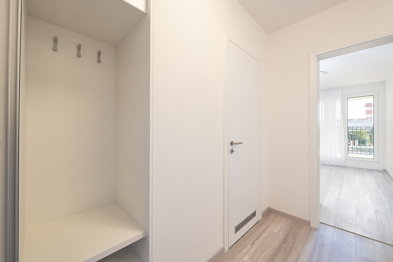 Střední, Brno - Královo Pole - Brno-město | Pronájem, Byt 2+kk, 52 m²