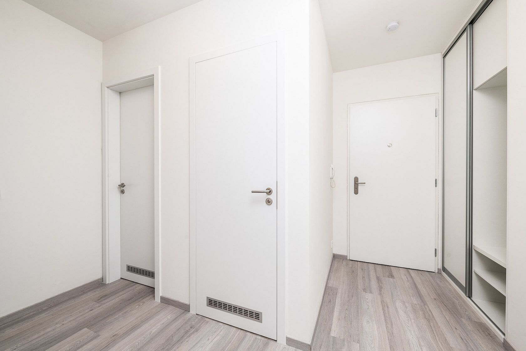 Střední, Brno - Královo Pole - Brno-město | Pronájem, Byt 2+kk, 52 m²