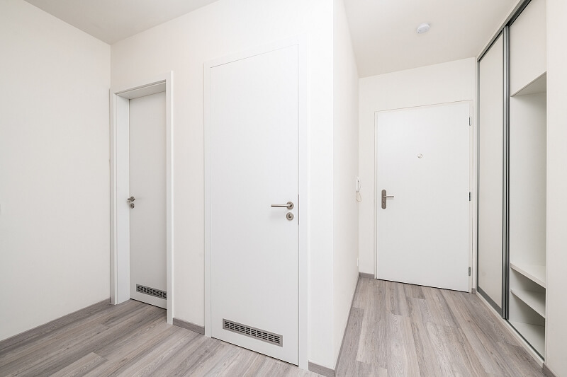 Střední, Brno - Královo Pole - Brno-město | Rent, Apartment One-bedroom (2+kk), 52 m²