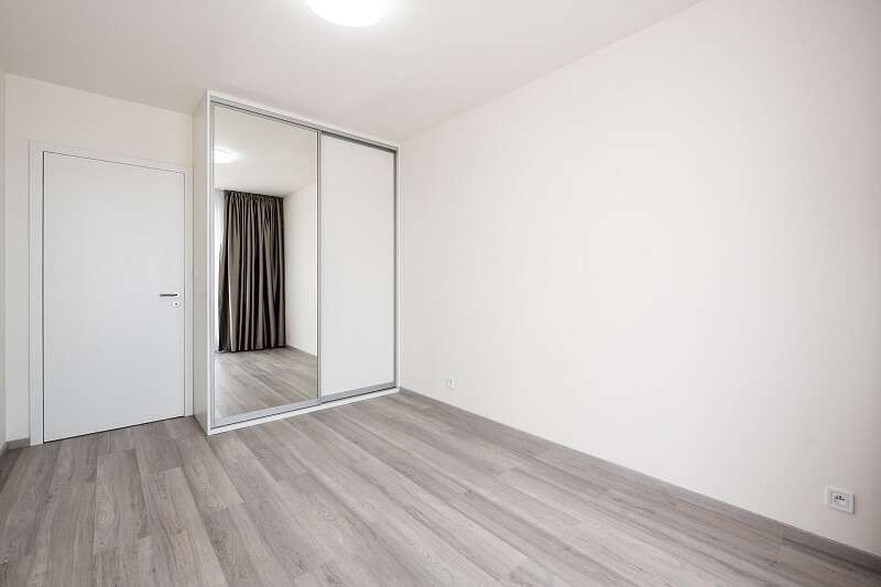 Střední, Brno - Královo Pole - Brno-město | Rent, Apartment One-bedroom (2+kk), 52 m²