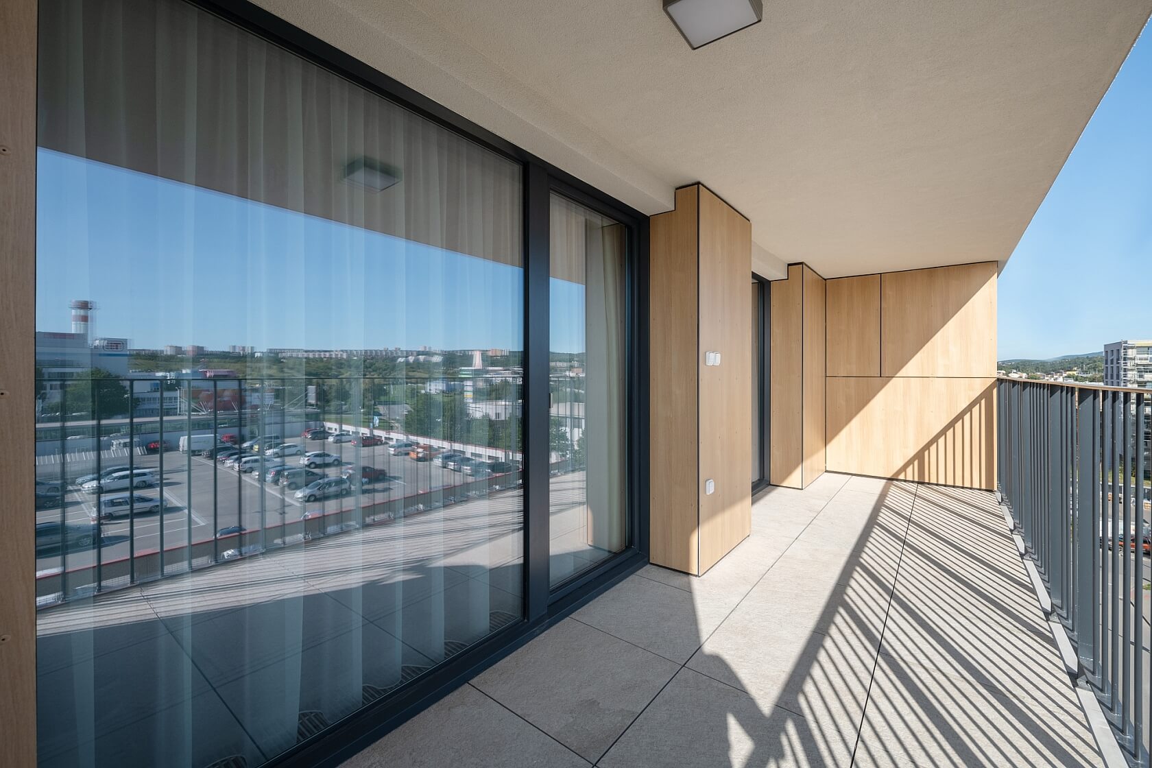 Střední, Brno - Královo Pole - Brno-město | Pronájem, Byt 2+kk, 52 m²