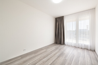 Střední, Brno - Královo Pole - Brno-město | Rent, Apartment One-bedroom (2+kk), 52 m²