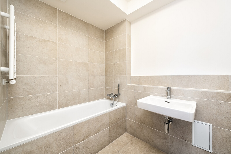 Střední, Brno - Královo Pole - Brno-město | Pronájem, Byt 2+kk, 52 m²