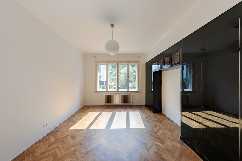 České družiny, Dejvice - Praha 6 | Pronájem, Byt 3+1, 120 m²
