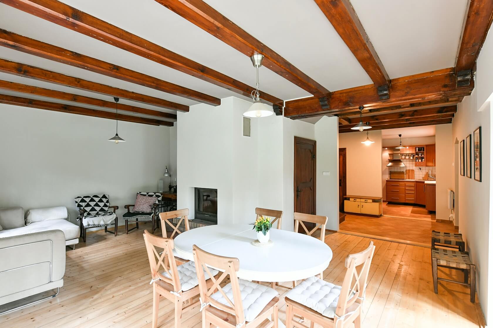 Masečín, Štěchovice - Praha-západ | Prodej, Rodinný dům 3+1, 122 m²