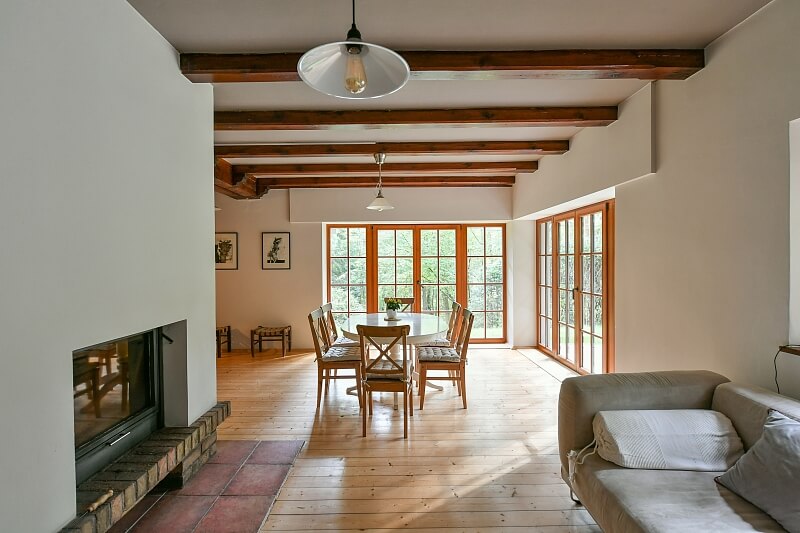 Masečín, Štěchovice - Praha-západ | Sale, House Two-bedroom (3+1), 122 m²