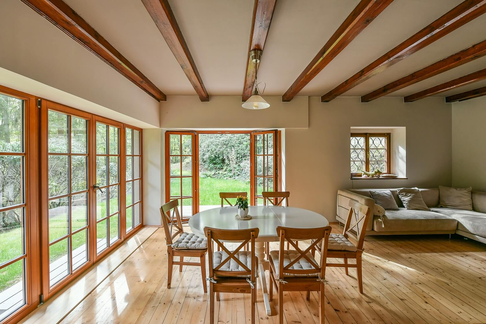 Masečín, Štěchovice - Praha-západ | Prodej, Rodinný dům 3+1, 122 m²