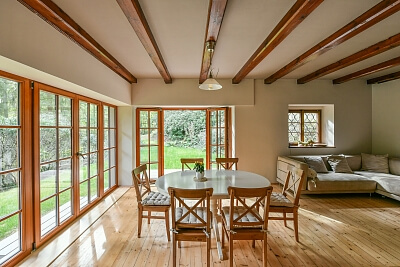 Masečín, Štěchovice - Praha-západ | Prodej, Rodinný dům 3+1, 122 m²