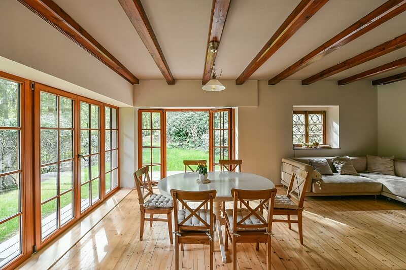 Masečín, Štěchovice - Praha-západ | Sale, House Two-bedroom (3+1), 122 m²