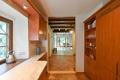 Masečín, Štěchovice - Praha-západ | Sale, House Two-bedroom (3+1), 122 m²