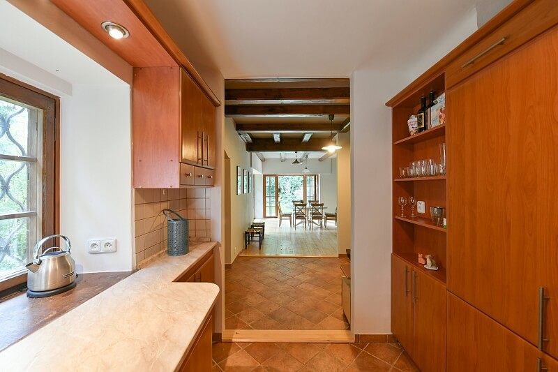 Masečín, Štěchovice - Praha-západ | Prodej, Rodinný dům 3+1, 122 m²