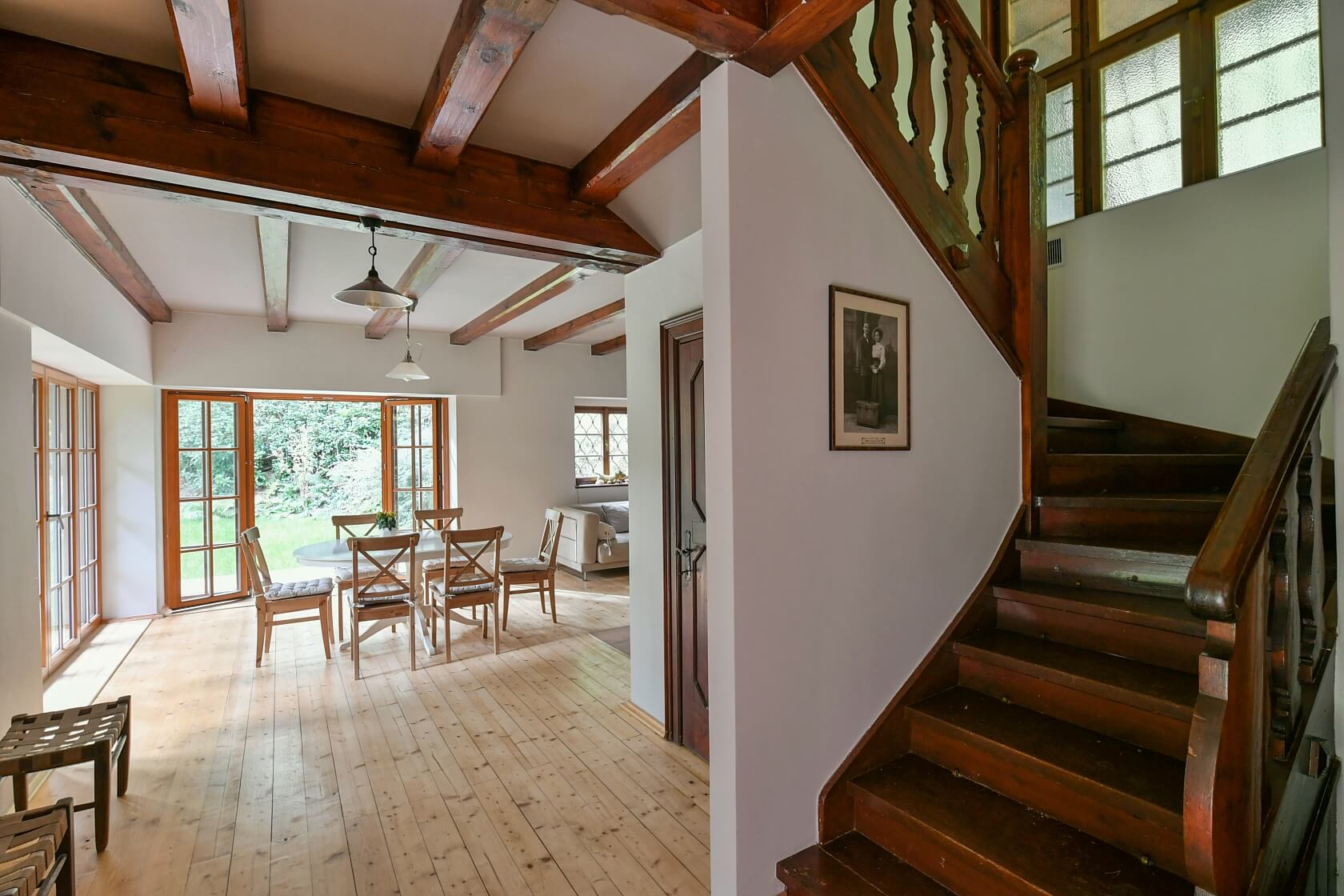 Masečín, Štěchovice - Praha-západ | Prodej, Rodinný dům 3+1, 122 m²