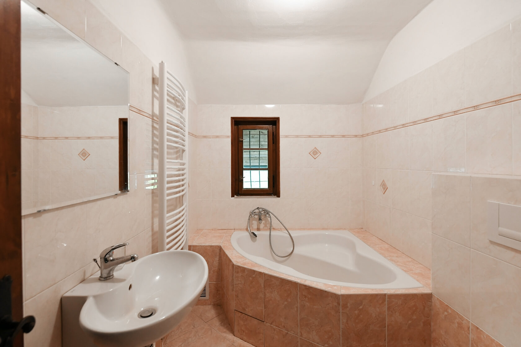 Masečín, Štěchovice - Praha-západ | Sale, House Two-bedroom (3+1), 122 m²