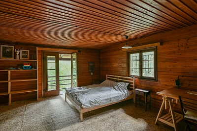 Masečín, Štěchovice - Praha-západ | Sale, House Two-bedroom (3+1), 122 m²