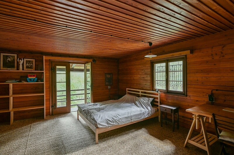 Masečín, Štěchovice - Praha-západ | Prodej, Rodinný dům 3+1, 122 m²