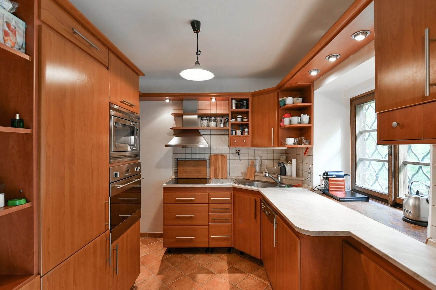 Masečín, Štěchovice - Praha-západ | Sale, House Two-bedroom (3+1), 122 m²