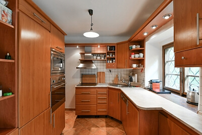 Masečín, Štěchovice - Praha-západ | Sale, House Two-bedroom (3+1), 122 m²