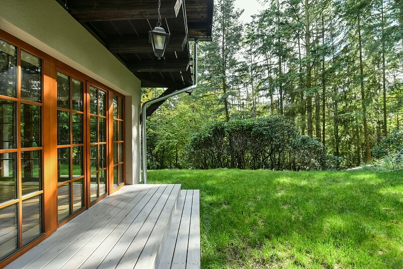 Masečín, Štěchovice - Praha-západ | Prodej, Rodinný dům 3+1, 122 m²