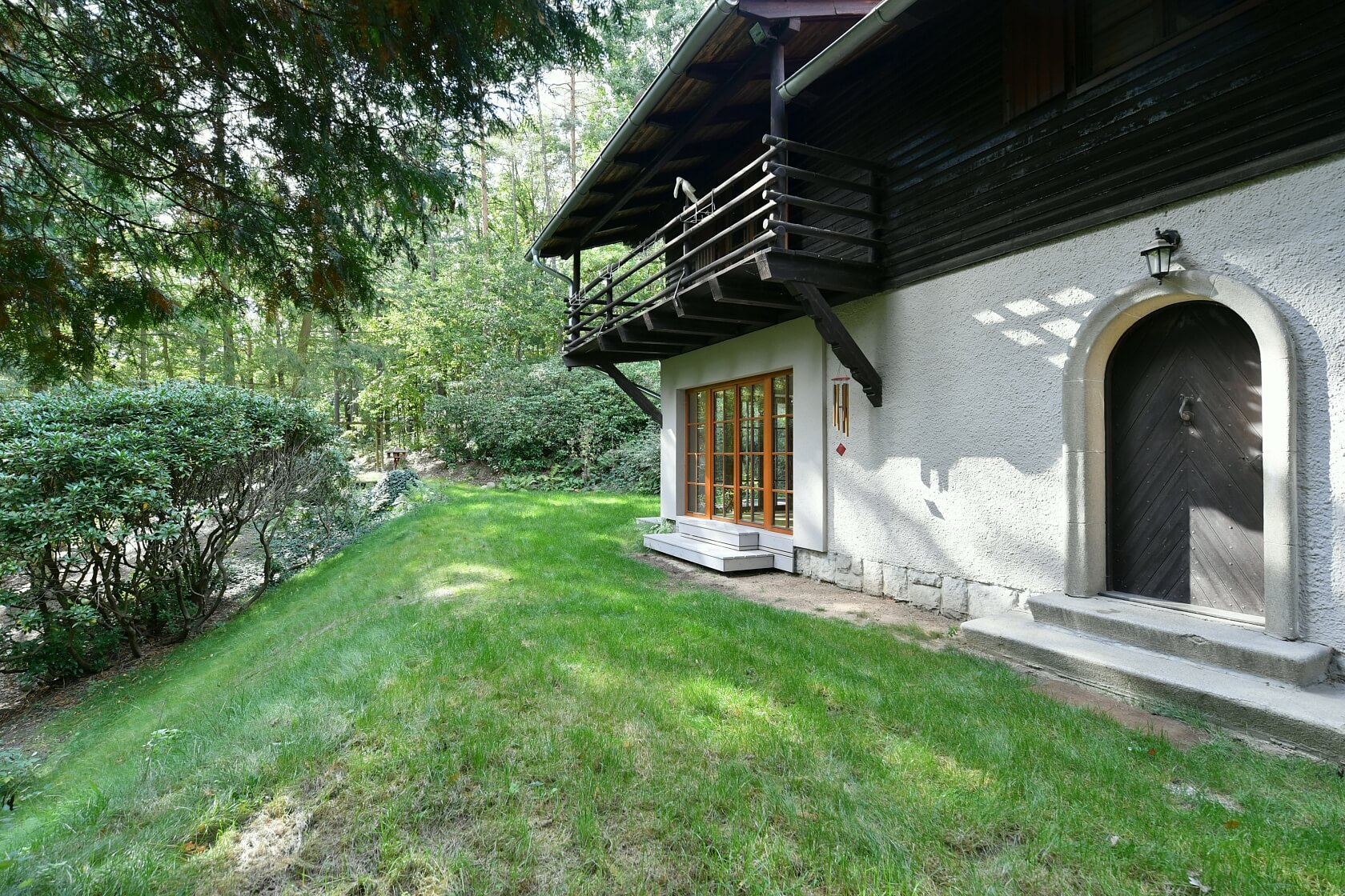 Masečín, Štěchovice - Praha-západ | Prodej, Rodinný dům 3+1, 122 m²