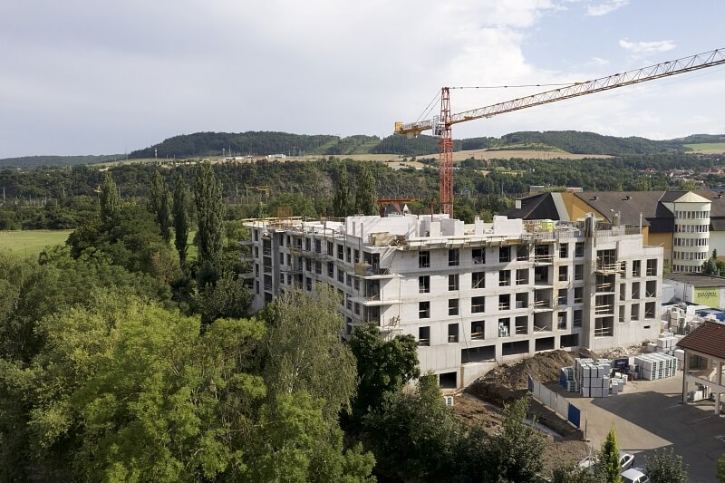 Na Parkáně, Beroun-Město - Beroun | Sale, Residential project