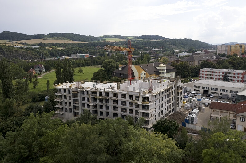 Na Parkáně, Beroun-Město - Beroun | Prodej, Developerský projekt