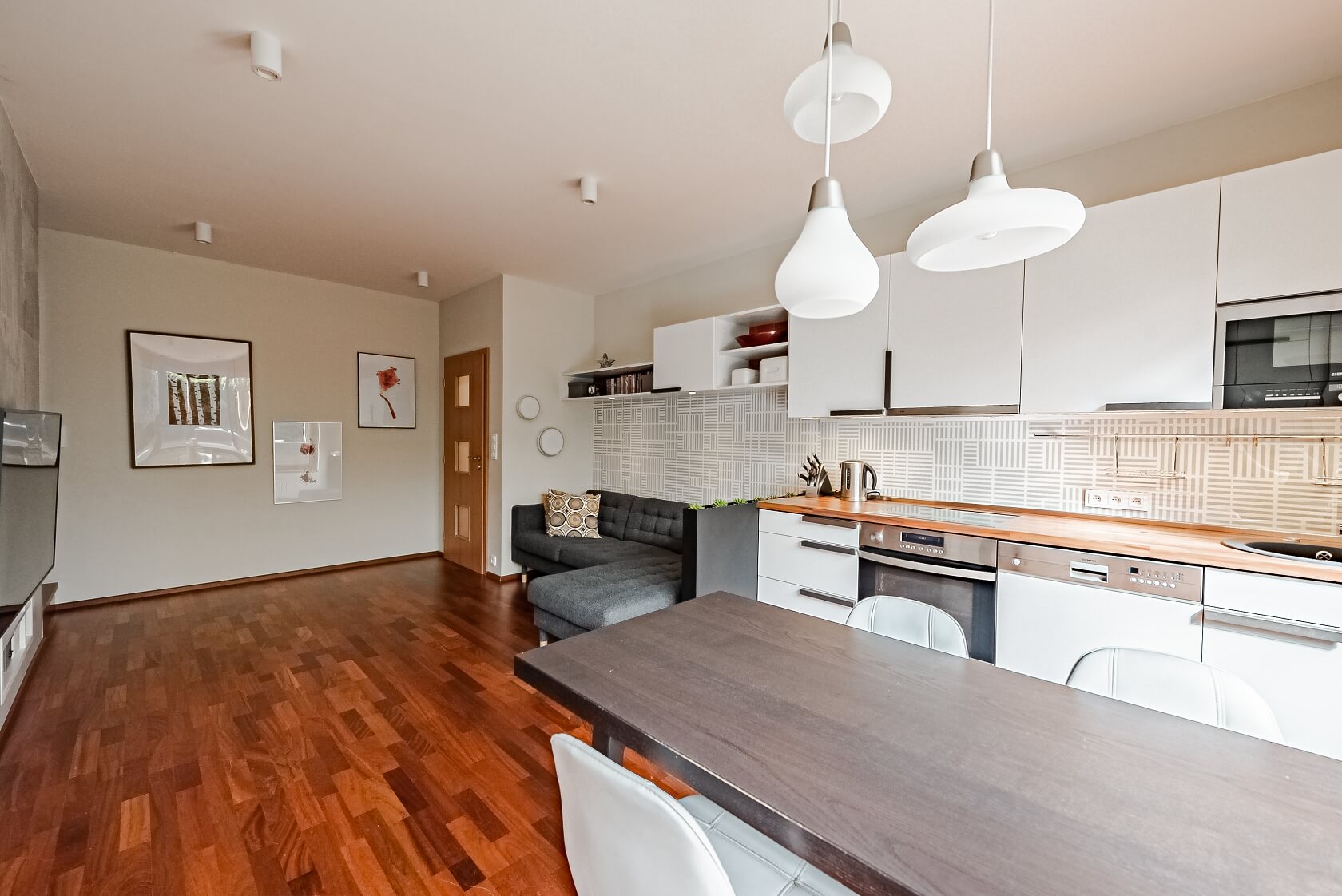 Na Císařce, Smíchov - Praha 5 | Prodej, Byt 4+kk, 105 m²