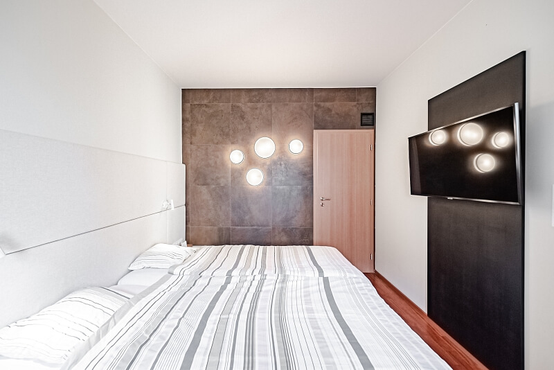 Na Císařce, Smíchov - Prague 5 | Sale, Apartment Three-bedroom (4+kk), 105 m²