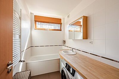 Na Císařce, Smíchov - Praha 5 | Prodej, Byt 4+kk, 105 m²