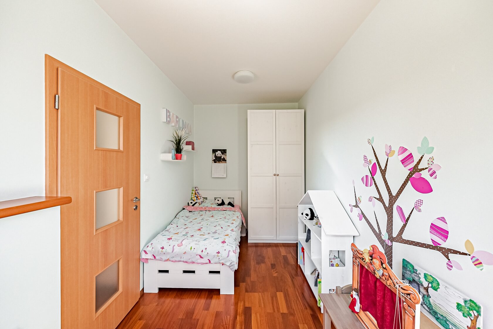 Na Císařce, Smíchov - Prague 5 | Sale, Apartment Three-bedroom (4+kk), 105 m²