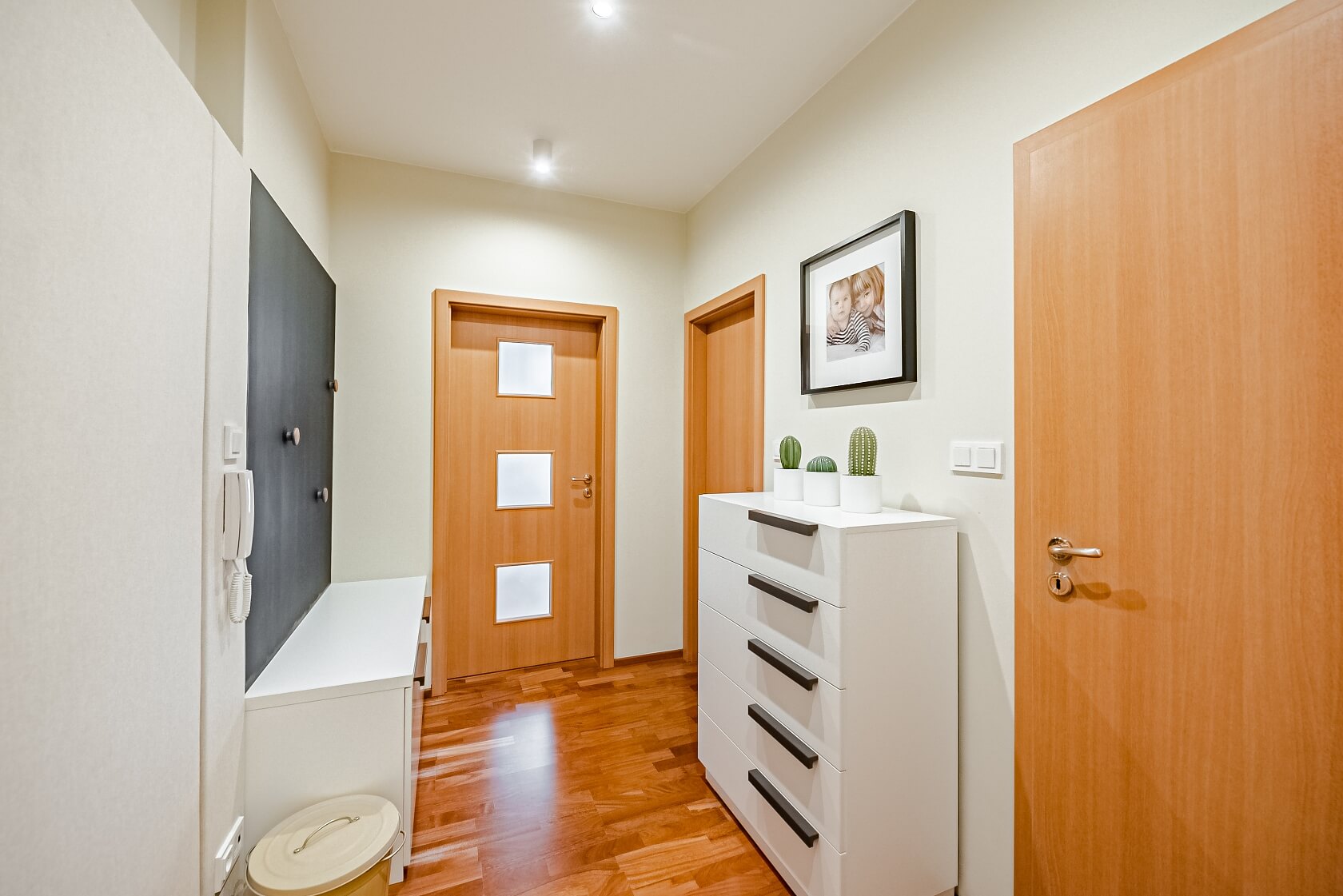 Na Císařce, Smíchov - Prague 5 | Sale, Apartment Three-bedroom (4+kk), 105 m²