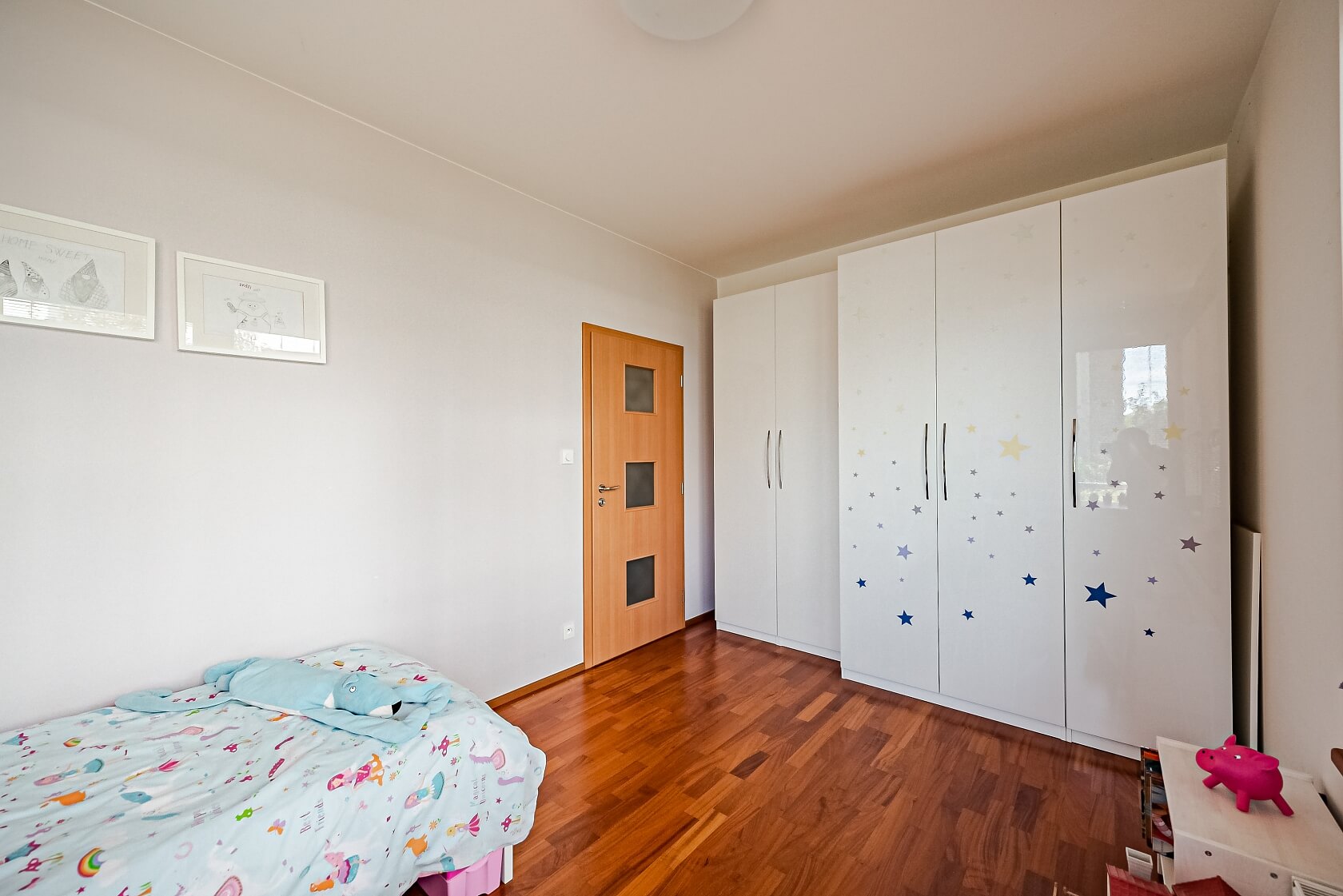 Na Císařce, Smíchov - Prague 5 | Sale, Apartment Three-bedroom (4+kk), 105 m²