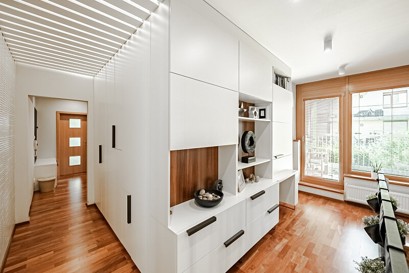 Na Císařce, Smíchov - Prague 5 | Sale, Apartment Three-bedroom (4+kk), 105 m²