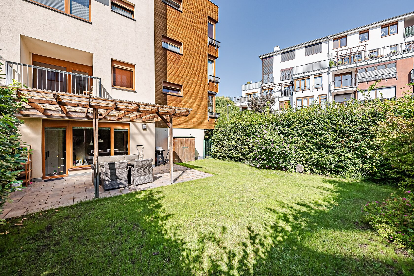 Na Císařce, Smíchov - Praha 5 | Prodej, Byt 4+kk, 105 m²