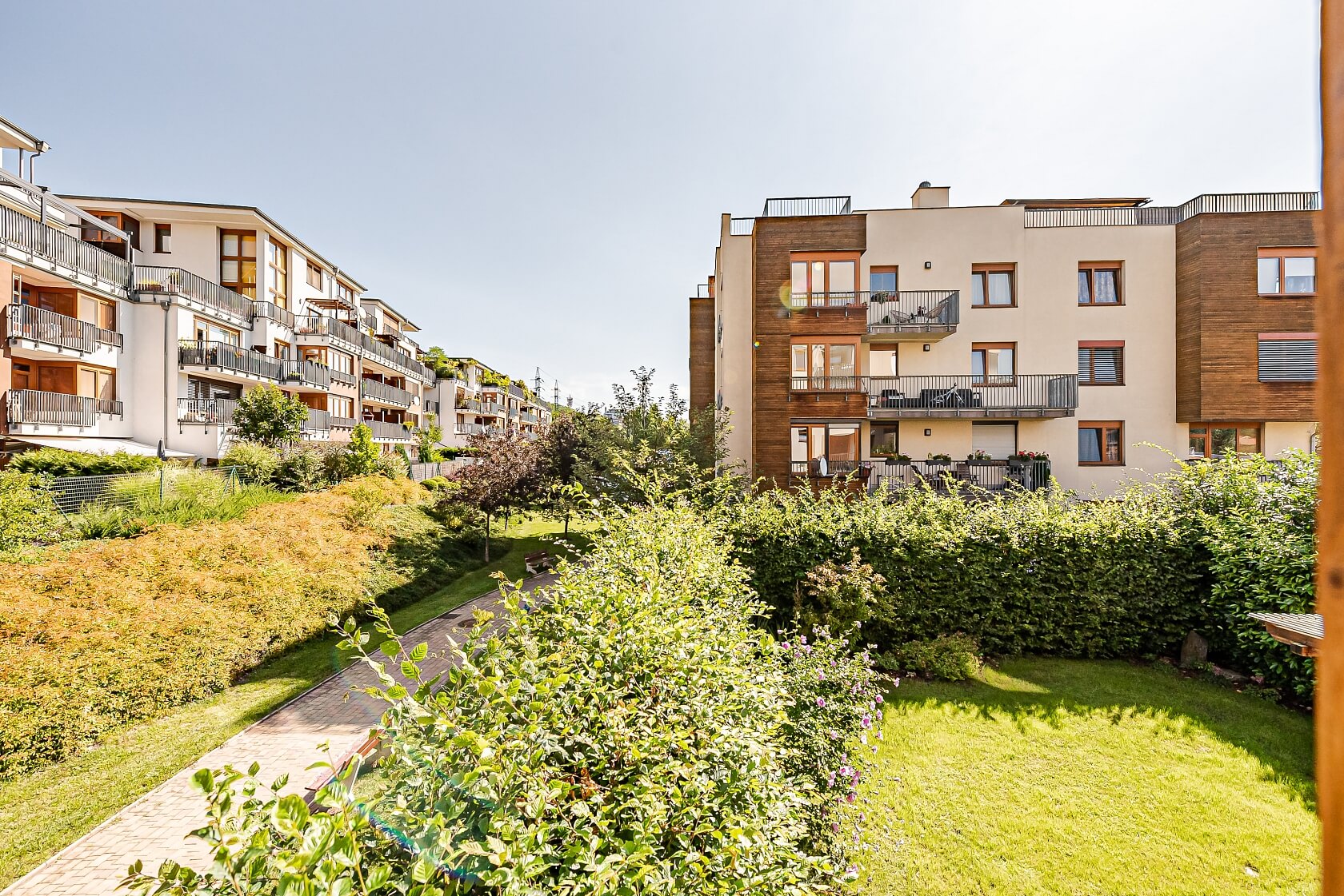 Na Císařce, Smíchov - Praha 5 | Prodej, Byt 4+kk, 105 m²