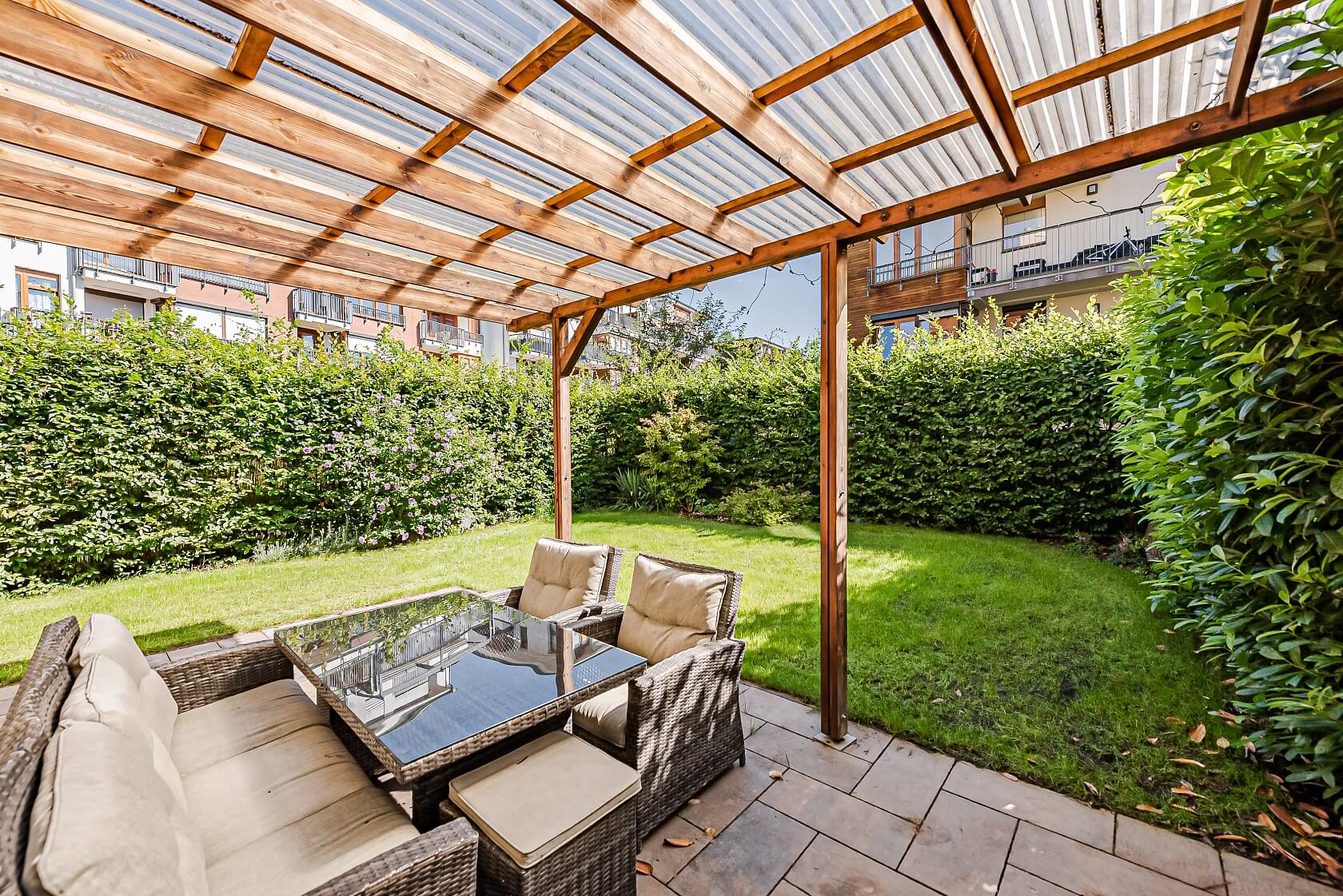 Na Císařce, Smíchov - Prague 5 | Sale, Apartment Three-bedroom (4+kk), 105 m²