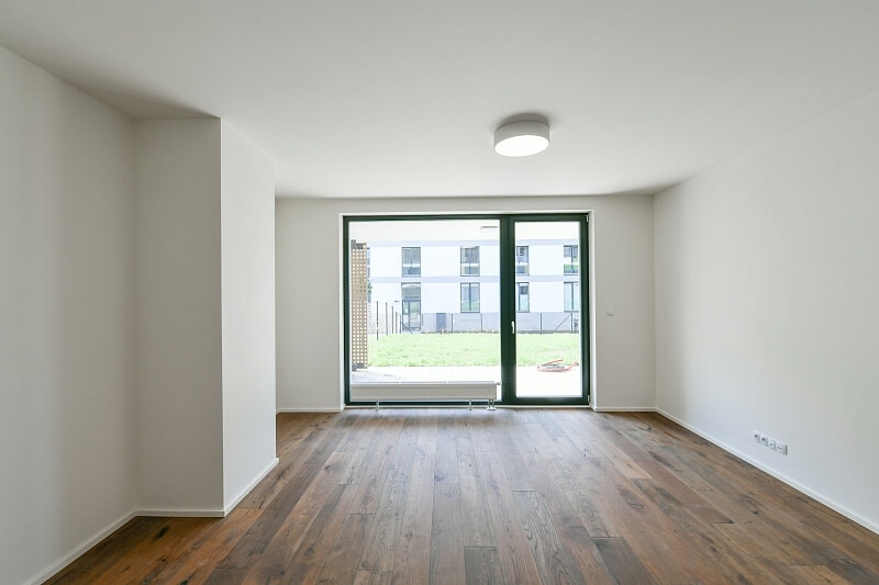 Plzákova, Kbely - Prague 9 | Rent, Apartment Two-bedroom (3+kk), 100 m²
